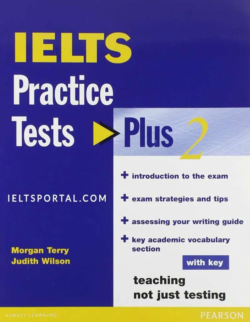 Practice Test Plus 2 PDF